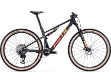 2026 BMC Fourstroke R 01 ONE XC Carbon Mountain Bike (INDORACYCLES)