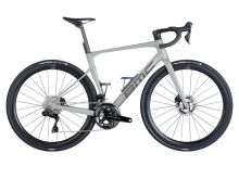 2026 BMC Roadmachine 01 TWO Carbon Endurance Road Bike (INDORACYCLES)