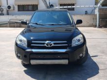 TOYOTA RAV4  FULL OPSION