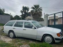 Shitet Mercedes-Benz W124 2500