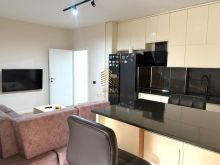 Qira,Apartament 1+1+blk,Pas Fakultetit te Mjekesise 50.000 L