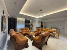 Apartament 2+1+2 me Qira pranë Vasil Shanto 650 € /Muaj