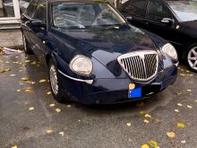 Lancia Thesis