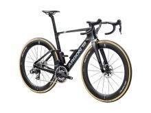 2026 Argon 18 Nitrogen Pro SRAM RED AXS Carbon Aero Road Bike (INDORACYCLES)