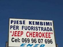 Pjes per xhipa pjese kembimi per jeep
