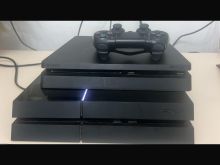 SHITEN Playstation 4