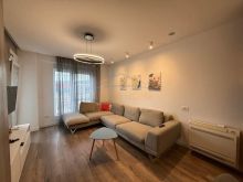 0696006906 Qira, Apartament 2+1+2, Kompleksi Magnet, Rruga e