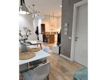 Apartament 1+1 tek Kopshti Botanik