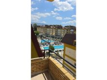 APARTAMENT 2+1+2 TEK LAKE LAND LIQENI I FARKES
