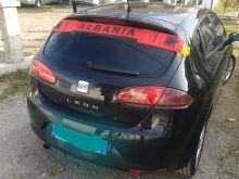 Shitet  Seat Leon 2006