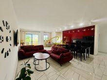 APARTAMENT ME QIRA 2+1 LIQENI I THATE 1.200 EURO