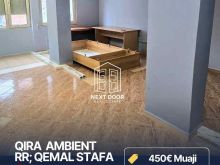 Qira Ambient,Rruga;Qemal Stafa-Tiranë