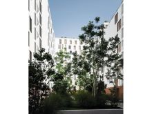 OKAZION! 134K€ APARTAMENT 2+1 TEK FUSHA AVIACIONIT
