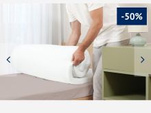 Shtresë memory foam 7cm Dormeo