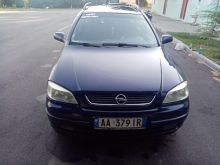 Opel Astra 1.7 DTI