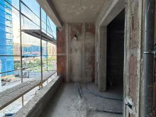 Shitet Apartament 2+1 tek Belfiore 1