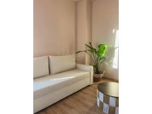 SHITET APARTAMENT 1+1 NË GOLEM, PRANË BONITA RESORT