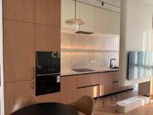 Jepet me qira Apartament 1+1 Luksoz tek Eagle Residence – 80