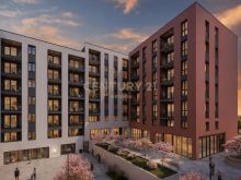 Apartament 1+1 per shitje ne Paskuqan- Residenca Apollo. 83,