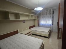 Apartament Premium 1+1 me Qira – Komuna e Parisit, Tiranë