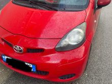 Toyota 2010