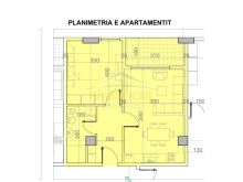 0696069906 Shitet, Apartament 1+1, Rezidenca BelFiore 1