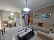 Apartament 1+1 me qera rruga e elbasanit
