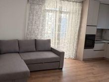 JEPET APARTAMENT ME QERA 1+1, STADIUMI DINAMO