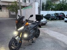 SHITET XADV 750 (2023)