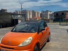 CITROEN OKAZION