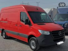Shitet Sprinter 314 CDI i 2019