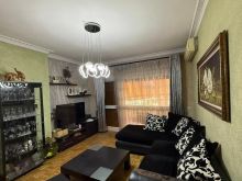 Apartament 2+1+2 për Shitje në Astir, Tiranë