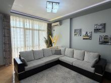JEPET APARTAMENT 2+1+BLK ME QERA NE ASTIR 55.000 LEKE