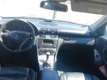 Shitet Mercedes C200  2005