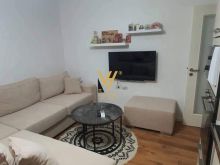 JEPET APARTAMENT 2+1+BLK ME QERA TEK OXHAKU 500 EURO