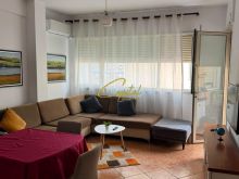 APARTAMENT ME QIRA 1+1 KOMUNA  E PARISIT 550 EURO