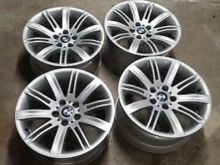 Disqe 18 Bmw Origjinal