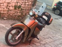 Aprilia Scarabeo 150Cc 2002