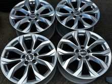 Disqe 18 Audi Original