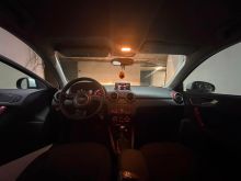 Audi A1  1.6 naft viti 2012