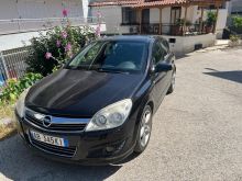 Shitet Opel Astra, Benzine/Gaz, Gjendje shumë e mirë