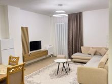 Apartament 1+1 me qira ne Astir
