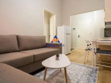 JEPET APARTAMENT ME QERA 1+1 \"ZOGU I ZI, MUHAMET GJOLLESHA\"