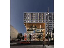 0683487469 Shitet, Apartament 1+1, BULEVARDI I RI ,San Paolo