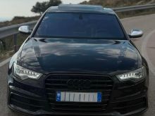 Shitet ose Nderrohet A6 BITDI