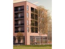 Shitet Apartament Okazion 2+1 në Ndërtim – Kupa New, Paskuqa
