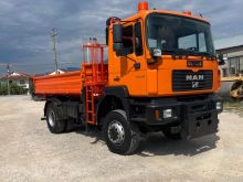 OKAZION MAN 19.310 4x4