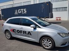 Seat Ibiza 1.6 Nafte Manuale