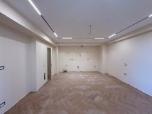 Apartament 2+1+2 per shitje tek Ish-Ekspozita