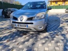 SHES RENAULT  KOLEOS 2.0 NAFT GJENDJA PERFEKT 4X4